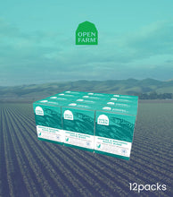 將圖片載入圖庫檢視器 OPEN FARM, 貓濕糧, 5.5OZ