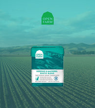 將圖片載入圖庫檢視器 OPEN FARM, 貓濕糧, 5.5OZ