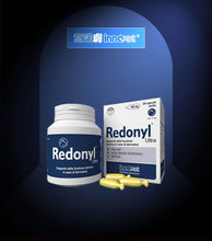 將圖片載入圖庫檢視器 Innovet 意諾膚,Redonyl,口服皮膚補充劑,50mg,60粒