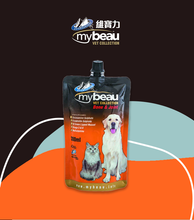 將圖片載入圖庫檢視器 Mybeau Vet Collection,維他命骨骼關節營養者喱,300ml