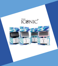 將圖片載入圖庫檢視器 True Iconic, Spire, 專業氣墊針梳 - my物