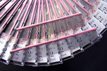 將圖片載入圖庫檢視器 True Iconic, Flash, 專業鑲齒排梳 - my物