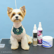 將圖片載入圖庫檢視器 True Iconic, Show Flakes Grooming Powder, 極緻雪花美容粉 250g - my物