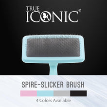 將圖片載入圖庫檢視器 True Iconic, Spire, 專業氣墊針梳 - my物