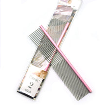 將圖片載入圖庫檢視器 True Iconic, Flash, 專業鑲齒排梳 - my物