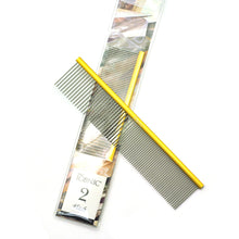 將圖片載入圖庫檢視器 True Iconic, Flash, 專業鑲齒排梳 - my物