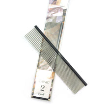 將圖片載入圖庫檢視器 True Iconic, Flash, 專業鑲齒排梳 - my物