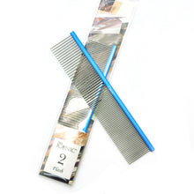 將圖片載入圖庫檢視器 True Iconic, Flash, 專業鑲齒排梳 - my物