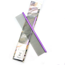 將圖片載入圖庫檢視器 True Iconic, Flash, 專業鑲齒排梳 - my物