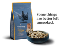 將圖片載入圖庫檢視器 McAdams,Raw Preserve Free Range Chicken Freeze Dried, 自由放養雞肉凍乾 (貓狗適用),500g - my物