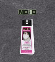 將圖片載入圖庫檢視器 MD-10, Silky Smooth, 貓用護毛素, 絲滑配方 - my物