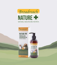 將圖片載入圖庫檢視器 Broadreach Nature+, Omega EFA Advanced Oil, 奧米加高級魚油, 236ml - my物
