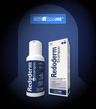 將圖片載入圖庫檢視器 Innovet 意諾膚, Redoderm® Shampoo, 低敏洗毛液, 250ml - my物