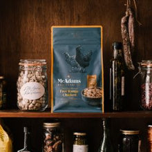 將圖片載入圖庫檢視器 McAdams,Raw Preserve Free Range Chicken Freeze Dried, 自由放養雞肉凍乾 (貓狗適用),500g - my物