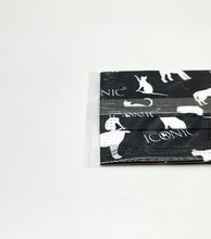 將圖片載入圖庫檢視器 True Iconic, 3-PLY DISPOSABLE FACE MASK, ASTM LEVEL 3, 30 pcs - my物