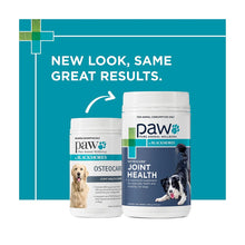 將圖片載入圖庫檢視器 PAW, OsteoCare, 關節健康咀嚼小食（中/大型犬）
