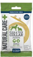 將圖片載入圖庫檢視器 Natural Care+ Flea &amp; Tick Collar (Dogs/Cats) 天然貓用防蚤項圈 (60cm)
