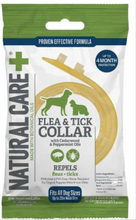 將圖片載入圖庫檢視器 Natural Care+ Flea &amp; Tick Collar (Dogs/Cats) 天然狗用防蚤項圈 (60cm)4月使用期
