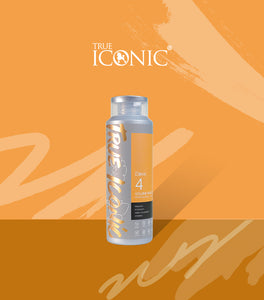 True Iconic, Volume Maxi Care, 輕巧豐盈防脫護毛素