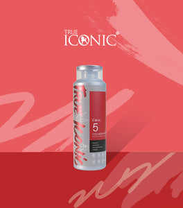 True Iconic, Collagen＋ Bath, 膠原蛋白潤肌洗毛液