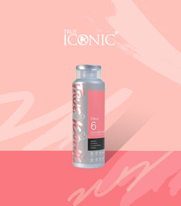 True Iconic, Collagen＋ Care, 膠原蛋白修復護毛素