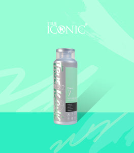 True Iconic, Texture V Bath, 挺毛質感蓬鬆洗毛液