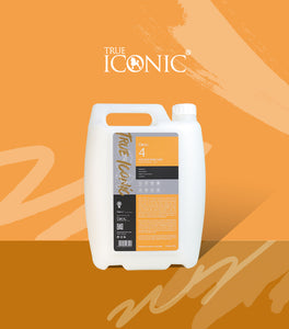 True Iconic, Volume Maxi Care, 輕巧豐盈防脫護毛素