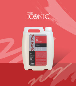 True Iconic, Collagen＋ Bath, 膠原蛋白潤肌洗毛液