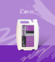 將圖片載入圖庫檢視器 True Iconic, R Texture Bath, 野性質感粗獷洗毛液
