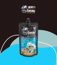 將圖片載入圖庫檢視器 Mybeau Vet Collection，寵物口腔保健啫喱，300ml
