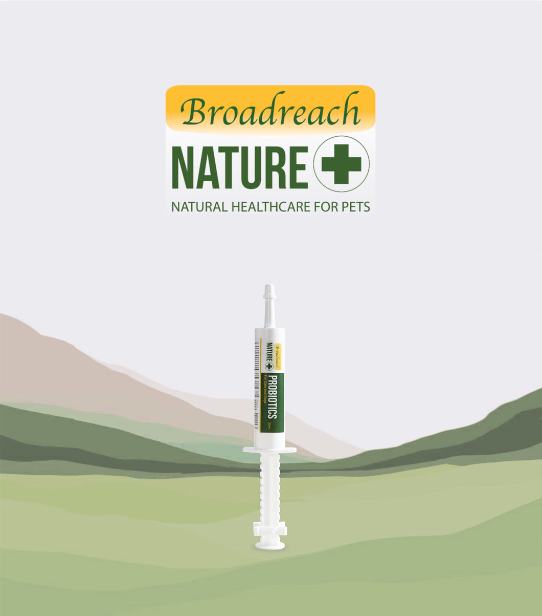 Broadreach Nature+, Probiotics (Cats Dogs), 益生菌 (貓/狗)