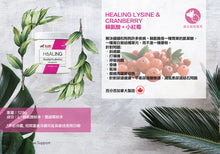 將圖片載入圖庫檢視器 Raw Support (Holistic Blend), L-lysine &amp; Cranberry Powder, 貓狗用賴氨酸小紅莓粉,128g - my物
