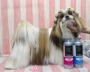 True Iconic, Show Beauty Care, 秀亮潤濕護毛素 - my物