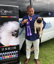 將圖片載入圖庫檢視器 True Iconic, Show Beauty Care, 秀亮潤濕護毛素 - my物

