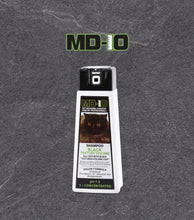 將圖片載入圖庫檢視器 MD-10, Black Texture Volume, 貓用洗毛液, 黑色豐盈質感配方 - my物
