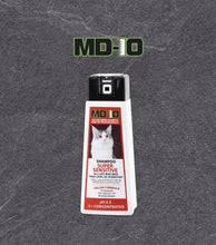 將圖片載入圖庫檢視器 MD-10, Super Sensitive, 貓用洗毛液, 防靜電過敏皮膚專用配方 - my物
