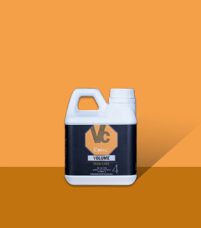 True Iconic, Volume Maxi Care, 蓬鬆活力護毛素 - my物