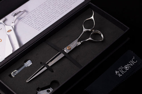 True Iconic, Professional Scissors, Bravo - my物