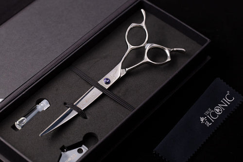 True Iconic, Professional Scissors, Myriad - my物