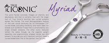 將圖片載入圖庫檢視器 True Iconic, Professional Scissors, Myriad - my物
