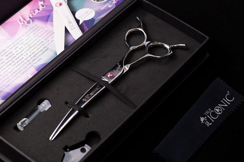 True Iconic, Professional Scissors, Myriad+ - my物