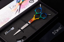 將圖片載入圖庫檢視器 True Iconic, Professional Scissors, Rainbow – Lite - my物
