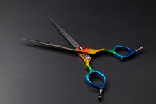 將圖片載入圖庫檢視器 True Iconic, Professional Scissors, Rainbow – Lite - my物
