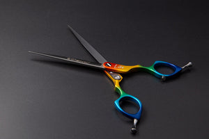 True Iconic, Professional Scissors, Rainbow – Lite - my物