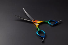 將圖片載入圖庫檢視器 True Iconic, Professional Scissors, Rainbow – Minuet - my物
