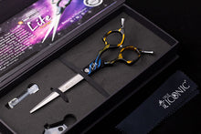 將圖片載入圖庫檢視器 True Iconic, Professional Scissors, Starlight – Lite - my物
